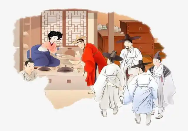 10至14世纪儒学在朝鲜半岛的传播与本土化