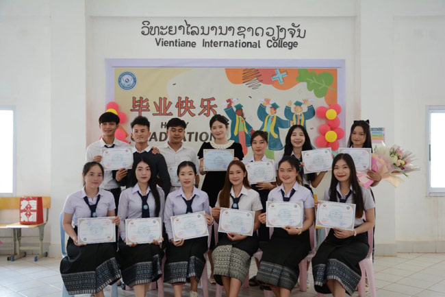 特别的日子，认识特别的他们