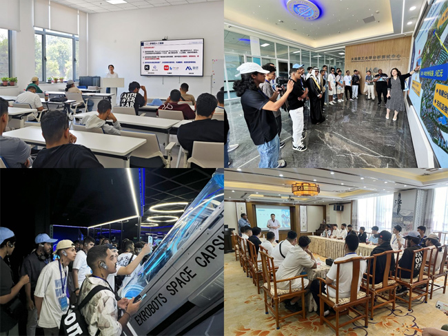 “汉语桥”|多彩夏令营,架起中外文化交流桥梁