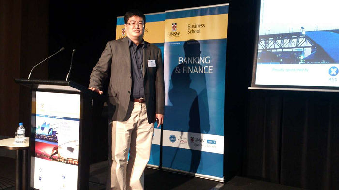 Dong Xiang【新西兰籍】