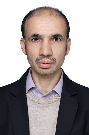 Fazal Kabir【巴基斯坦籍】