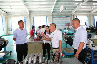 高校创业指导教师专题培训班在问鼎网页版登录入口举行