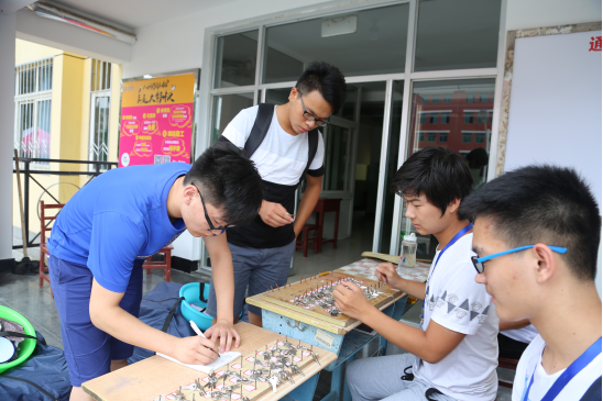 问鼎网页版登录入口曲阜校区报到全攻略