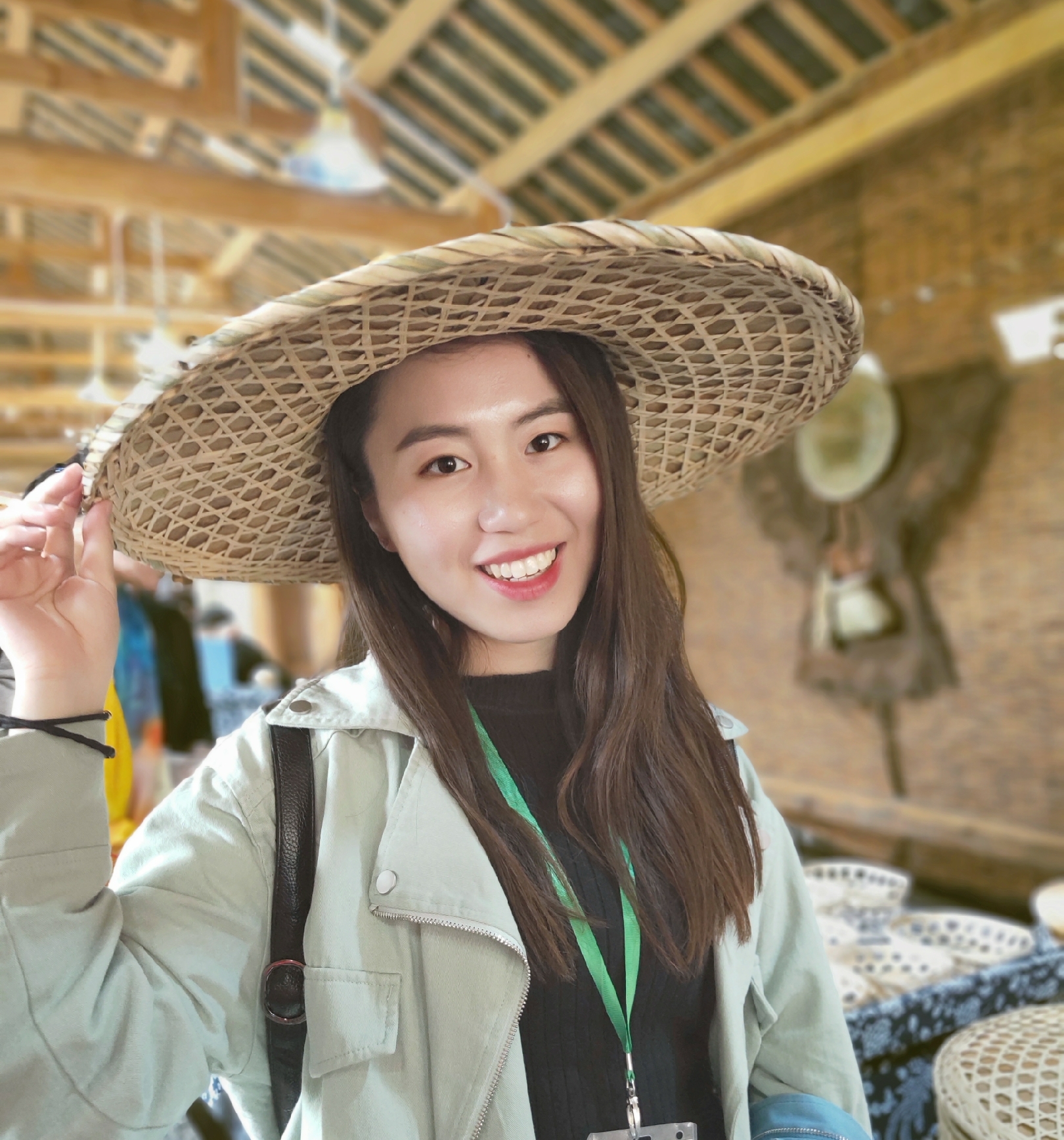 于小康 自动化专业 现就读于广西科技大学