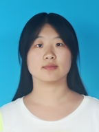 于潇頔 生物工程专业 现就读于齐鲁工业大学