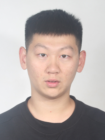 郑继盛 护理学专业（升） 现就读于滨州医学院