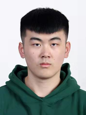 葛士垚 电气工程及其自动化专业 就读于北京石油化工学院