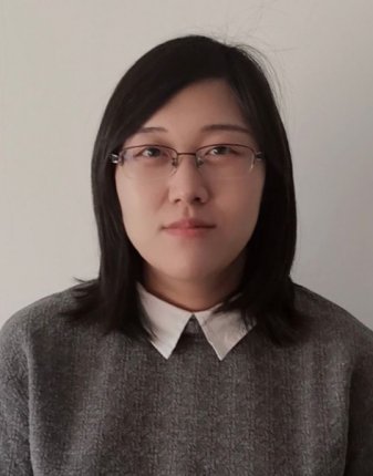 王丹副教授简介