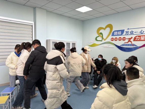 OH卡探心,悦纳心灵