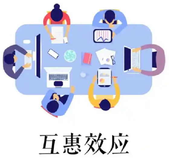 互惠效应:开启你的社交“无限火力”模式