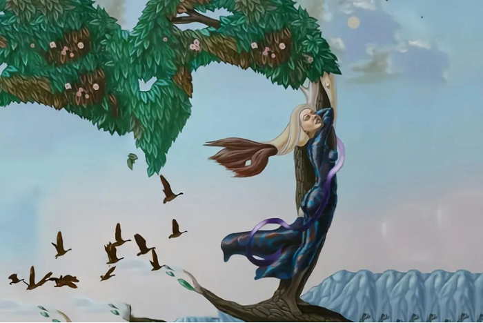 快来看看你的个性中潜藏着什么吧